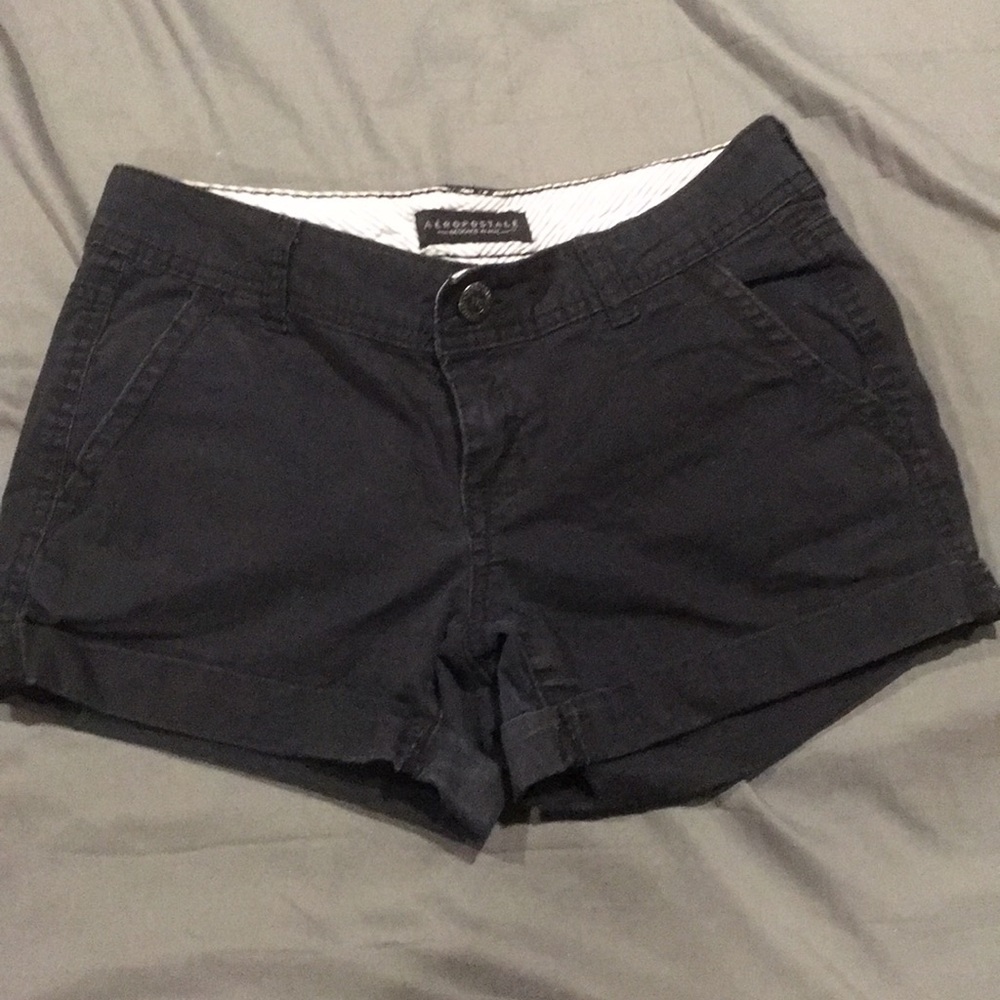 Aeropostale Twill shorts